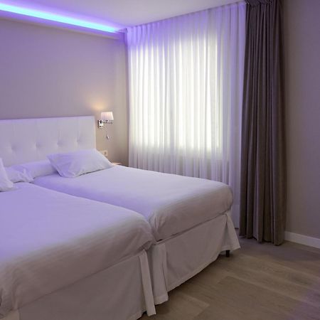Hotel Jucamar Cangas do Morrazo Eksteriør bilde