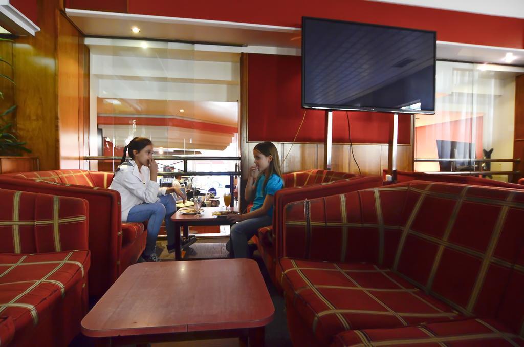 Hotel Jucamar Cangas do Morrazo Eksteriør bilde