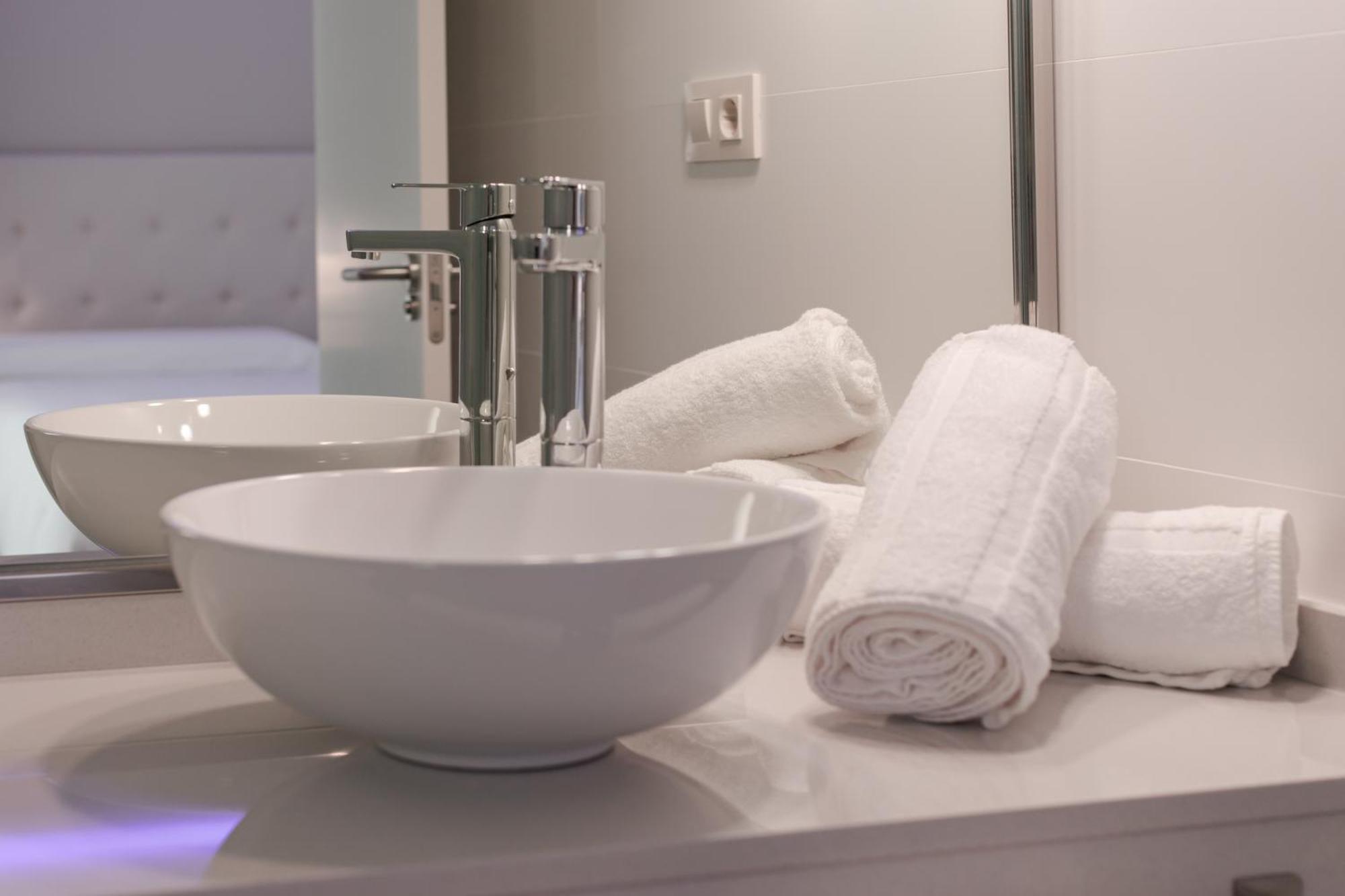 Hotel Jucamar Cangas do Morrazo Eksteriør bilde
