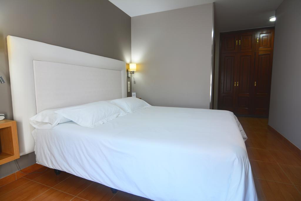 Hotel Jucamar Cangas do Morrazo Eksteriør bilde