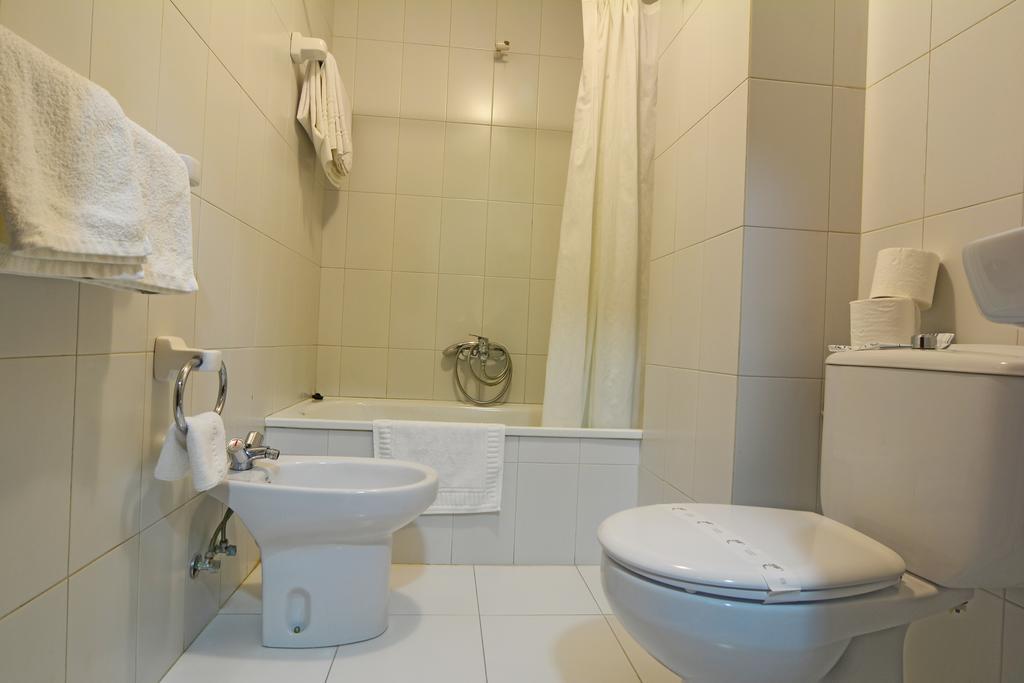 Hotel Jucamar Cangas do Morrazo Eksteriør bilde